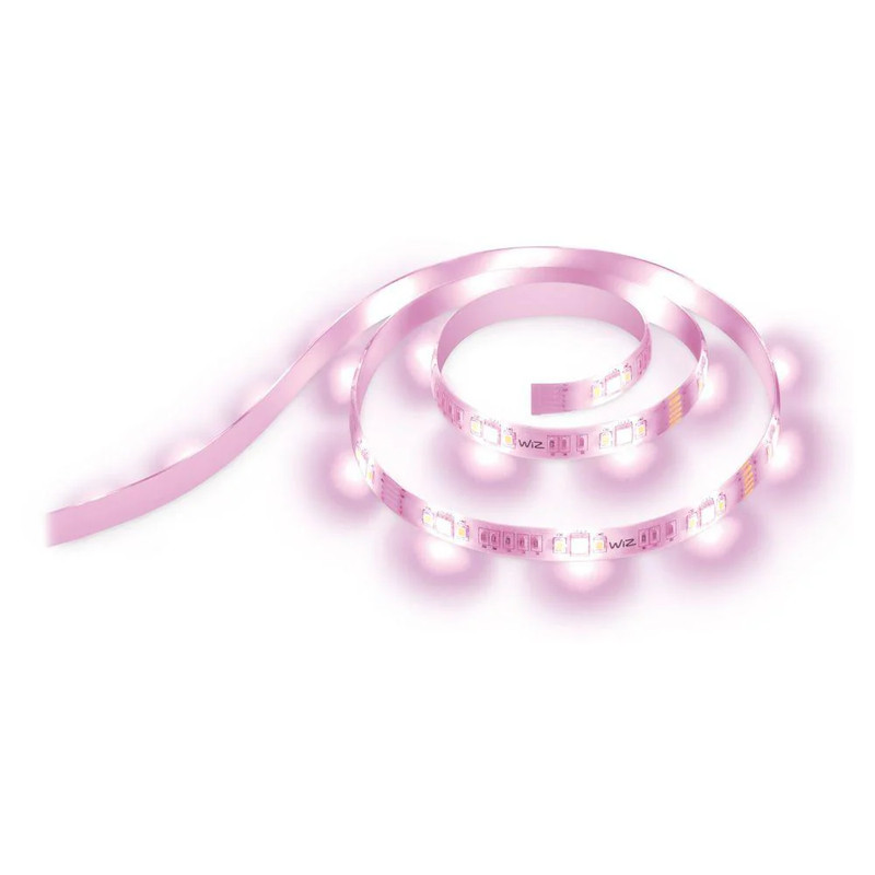 Wiz Wi-Fi LED Strip 1M 800LM Extension - إضاءة